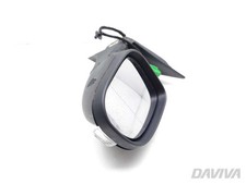 Volvo C30 Rétroviseur