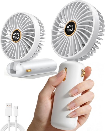 Mini ventilateur portable usb - portable,