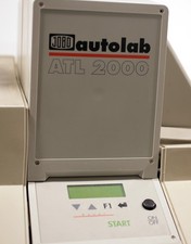 Jobo ATL2000 fully automatic