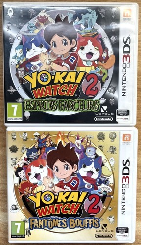 Lot jeux kai - lot, watch