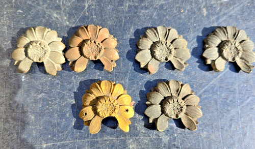 Elements fleurs ameublement - fleurs,