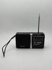 RADIO Vintage of 1990 ! Milway