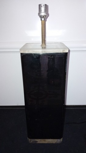 Très rare lampe - rare,