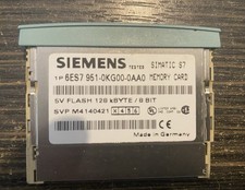 Siemens 6ES7 951-0KG00-0AA0