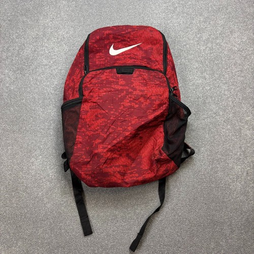 Sac nike adulte rouge - sac,