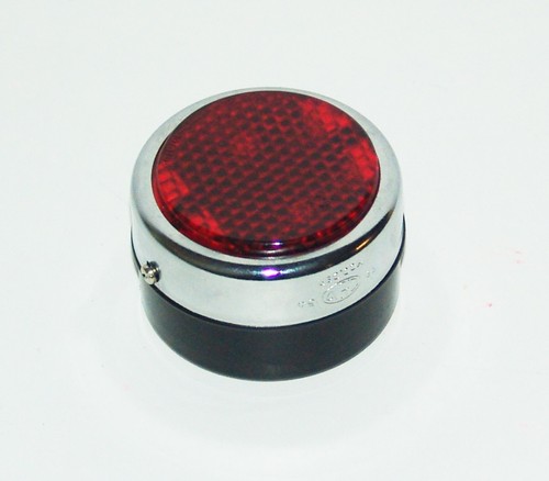 Phare arrière moto - arrière, guzzi