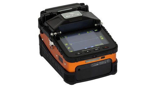 Soudeuse fibre optique - soudeuse,