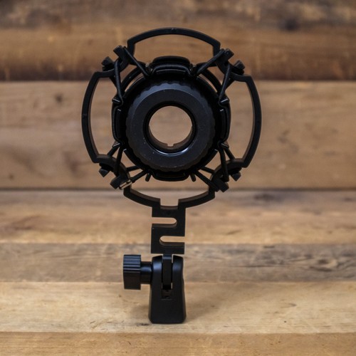 Universal shock mount for akg - mount,