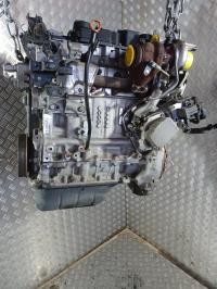 Moteur peugeot 308 phase - 1,