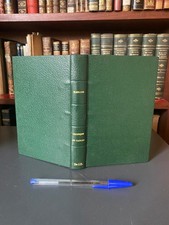 MILLER (Henry) — Tropique du Cancer - Éditions Denoël, 1945 - très frais