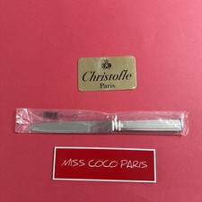 COUTEAU TABLE TRIADE 24,5CM