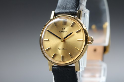 Montre femme omega genève - montre,