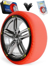 CHAUSSETTES A NEIGE AUTO / TAILLE XL