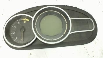 Compteur renault megane - renault, 3