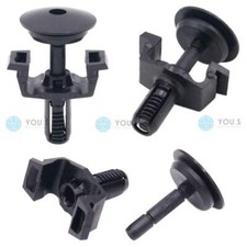 2 x YOU.S Support De Radiateur Clips De Fixation Pour Mercedes-Benz VW