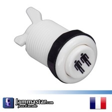 Boutons arcade vissable 28mm -