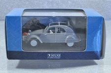 BC833 Editions Atlas 1:43 1954