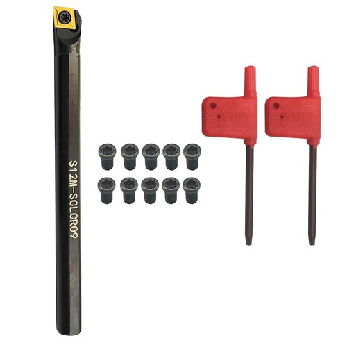 Kit porte outils tournage - de,