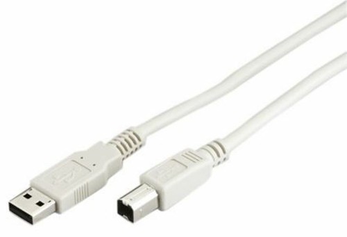 Keithley câble usb - câble,