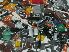 Lego ® Lot 5 Accessoire Objet