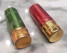 2 Briquets à essence Vintage, Années 60/ 70's ( No Bic, Dupont, Feudor, Silver..