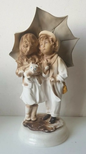 Sculpture statue giuseppe - statue,