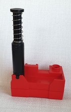 PLAYMOBIL POMPE INCENDIE POUR