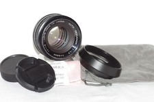 LUMINEUX & PIQUE objectif M42