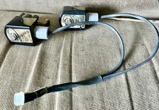 Lot of 2 Parker Hannifin Corp