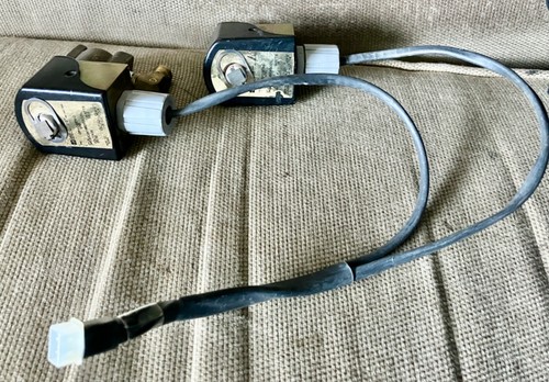 Lot parker hannifin - of, 2