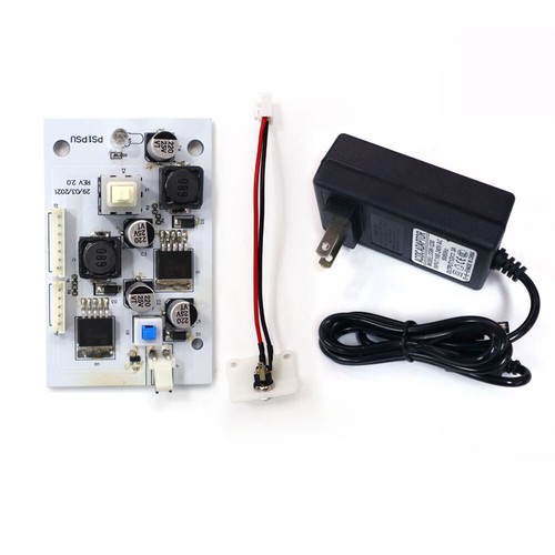 Ps1psu power supply - dc,
