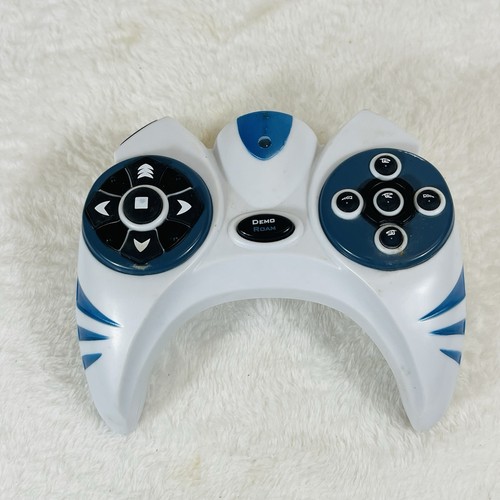 2005 wowwee white remote - wowwee,