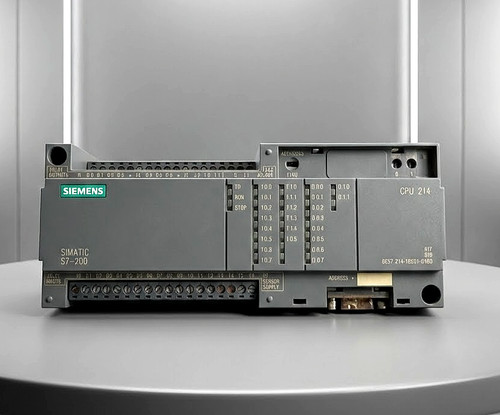 Siemens simatic 200 - siemens, 214