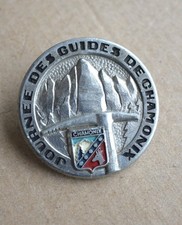 Rare Insigne, broche de