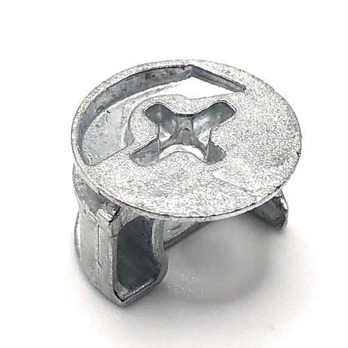 Eccentric cam lock nuts - eccentric,