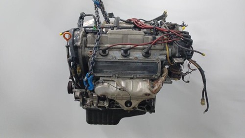 Moteur honda legend - legend, 1