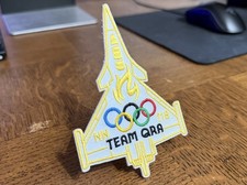 Patch Rafale - n°118/150 –