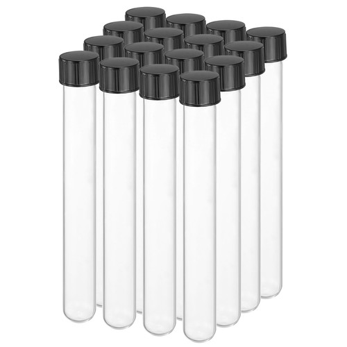 20ml tubes essai - tubes,