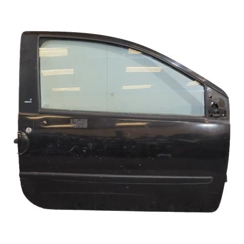 Porte avant droit renault - porte,