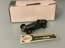 Kit Métal monté Ferrari 375 Thinwall Special Historic Replicars 1/43