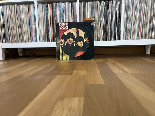 The beatles osx228 - the,