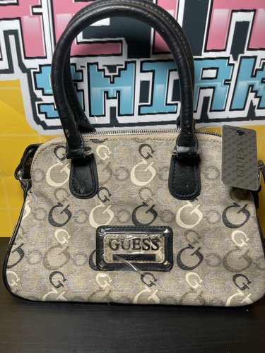 Guess handbag purse - guess,