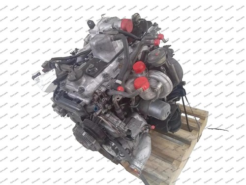 Moteur nissan patrol - y61, 4