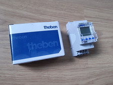 Horloge theben ref: 6120130   TR612 top3   neuf !!