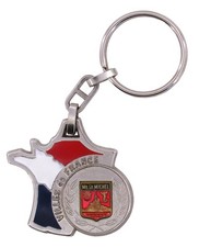 Porte-clés (keychain) ●