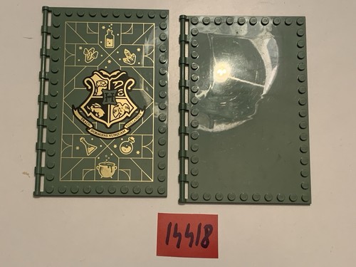 Lot pièces lego plaques - de,