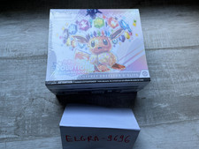 FR Pokémon Coffret Dresseur d'Élite ETB Évolutions Prismatiques EV08.5 Neuf