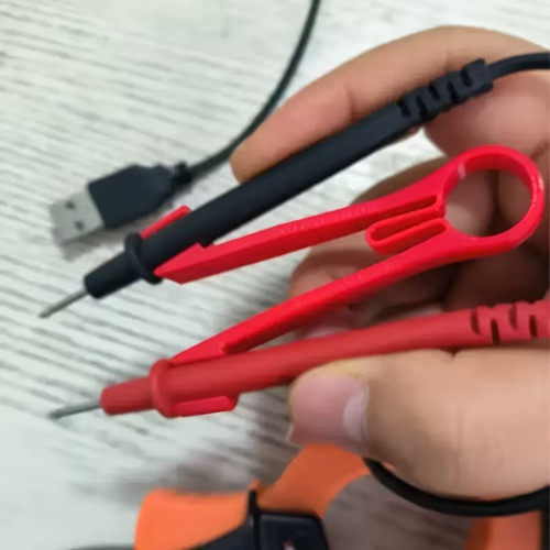 Accessoire multimètre une