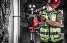 perforateur sds plus M18 FUEL