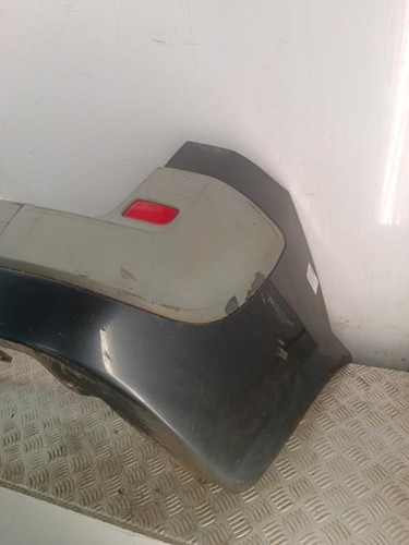Pare choc arriere renault - choc,